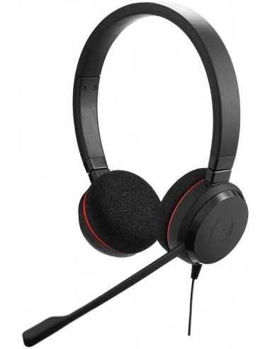 Jabra Evolve 20 ms