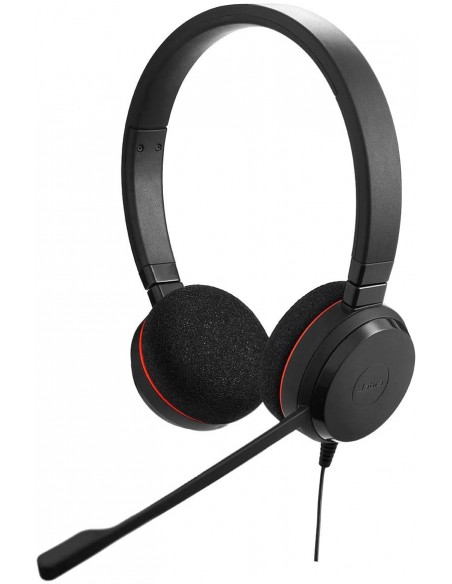 Jabra Evolve 20 ms