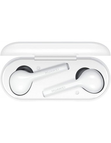 HUAWEI Freebuds Lite CM-H1C, Cuffie...