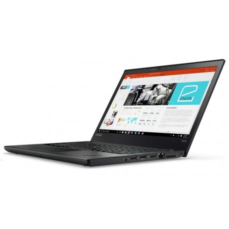 Lenovo ThinkPad T470 14" Full HD Core...