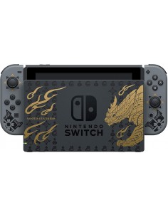 Nintendo Switch Edizione Speciale Monster Hunter Rise 2