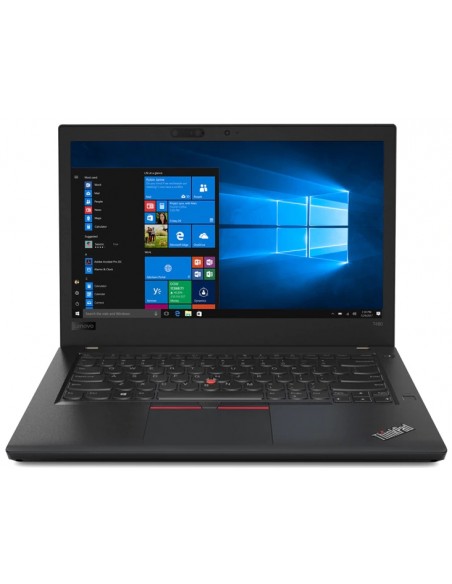 Lenovo ThinkPad T480