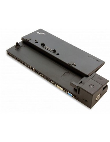 Lenovo ThinkPad Ultra Dock 40A2