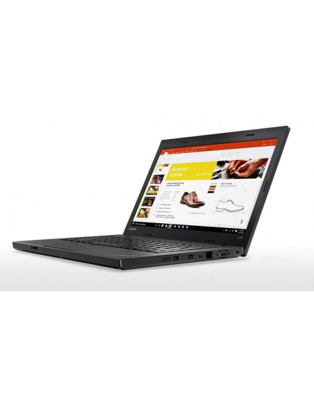 Lenovo ThinkPad L470