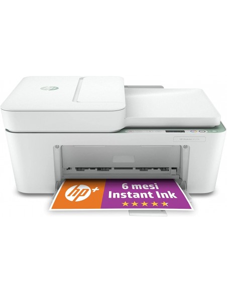 HP DeskJet 4122e