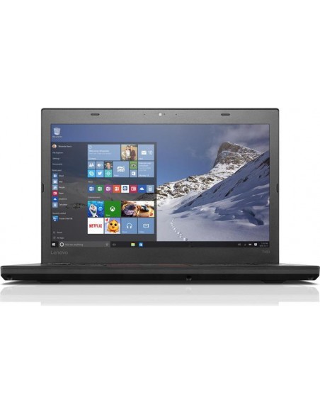 Lenovo ThinkPad T460