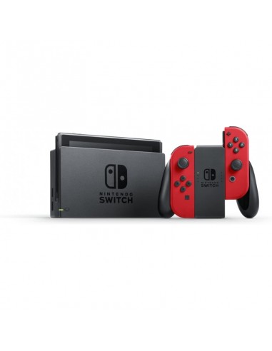 Nintendo Switch Joycon Rossi
