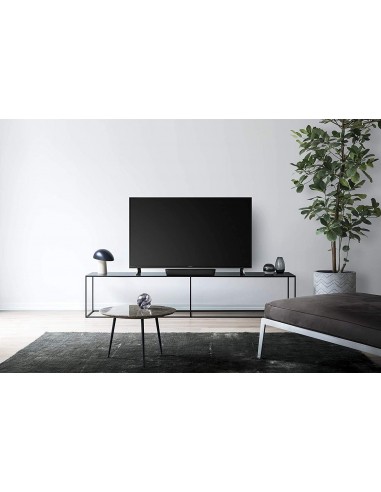 Panasonic SC-HTB200EGK Soundbar 80W...