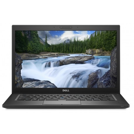 Dell Latitude 7490