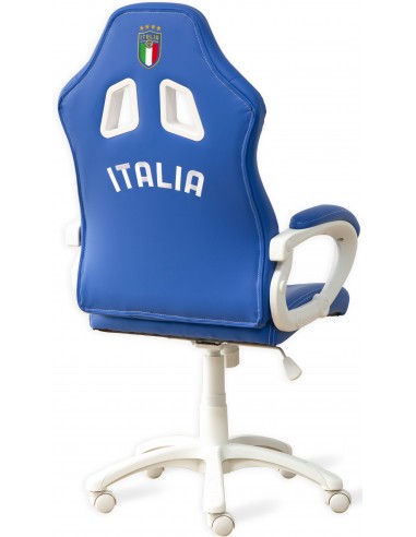 Qubick Sedia Gaming Figc Nazionale...
