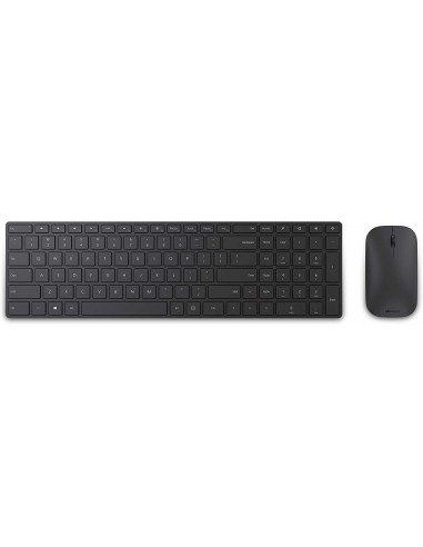 Microsoft Designer Bluetooth Tastiera + Mouse