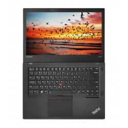 Lenovo ThinkPad T470 14"... 2