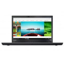 Lenovo ThinkPad T470 14"...