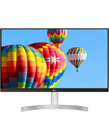 LG 24MK600M-W