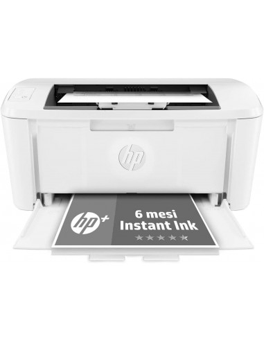 HP LaserJet M110we