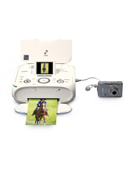 Canon PIXMA mini 260