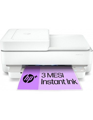 HP Envy 6430e