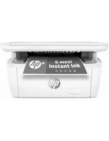 HP LaserJet M140we