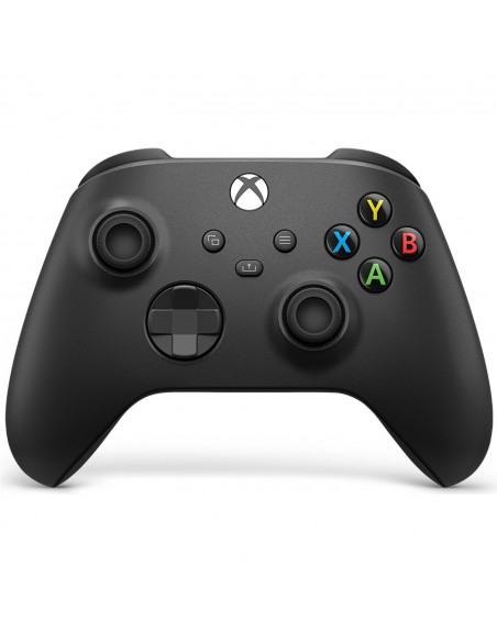 Microsoft Xbox Controller wireless Nero