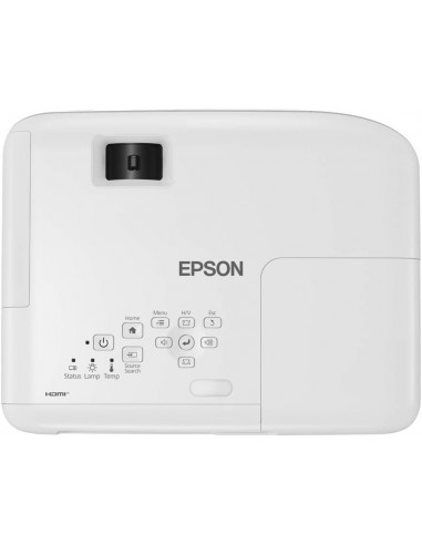 Epson EB-E10 Videoproiettore XGA...