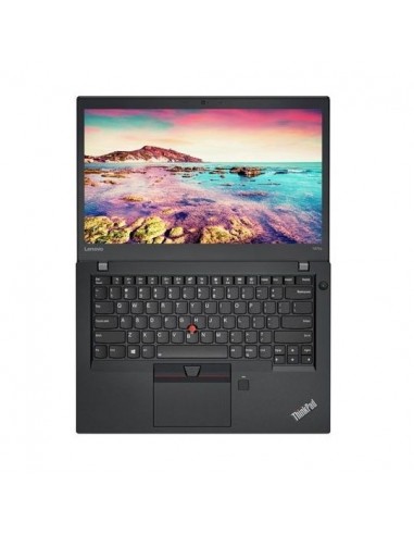 Lenovo ThinkPad T470s