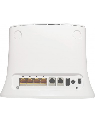 TIM Hub 4G (ZTE MF283V) Router wireless - A+