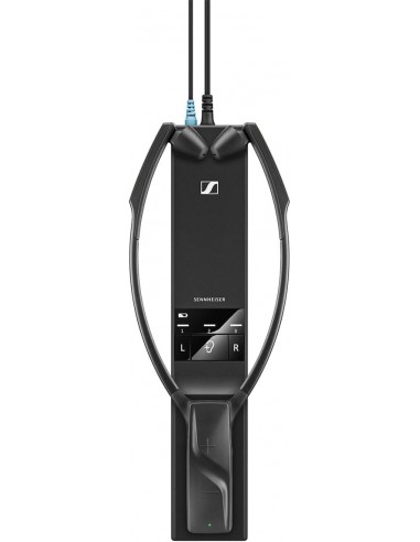 Sennheiser RS 5200 Cuffie TV wireless...