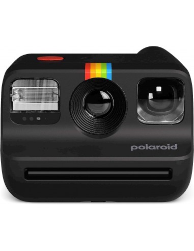 Polaroid Go Generation 2 Black
