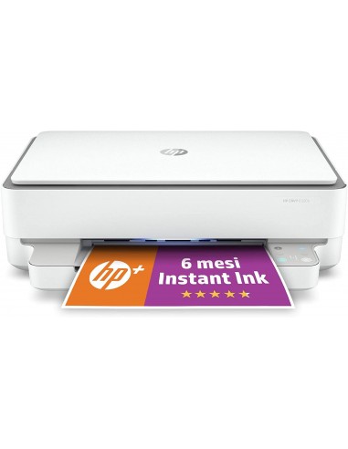 HP Envy 6022e, Stampante...