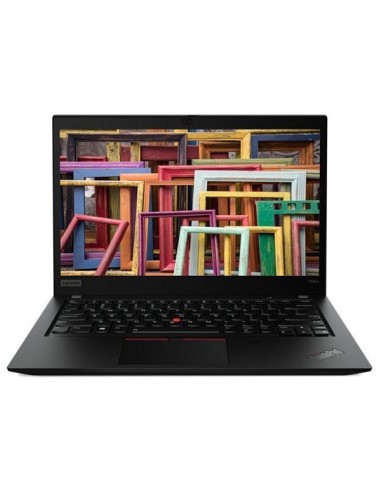 Lenovo ThinkPad T490s