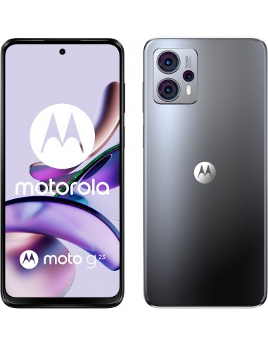 Motorola moto g23
