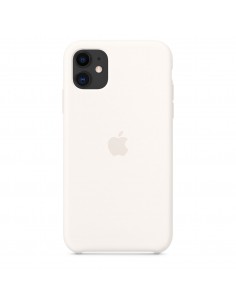 iPhone 11 Silicone Case Bianca 2