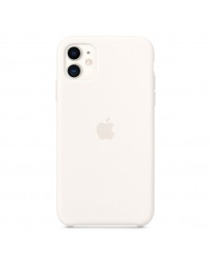 iPhone 11 Silicone Case Bianca