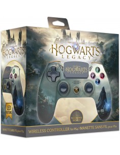 Freaks and Geeks Controller Wireless Hogwarts Legacy 2