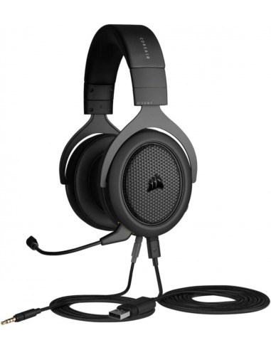CORSAIR HS70 Cuffia gaming con...