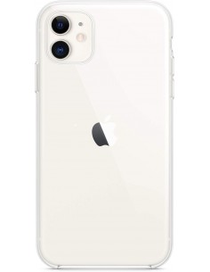 Apple Custodia Clear case iPhone 11