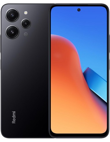 Xiaomi Redmi 12