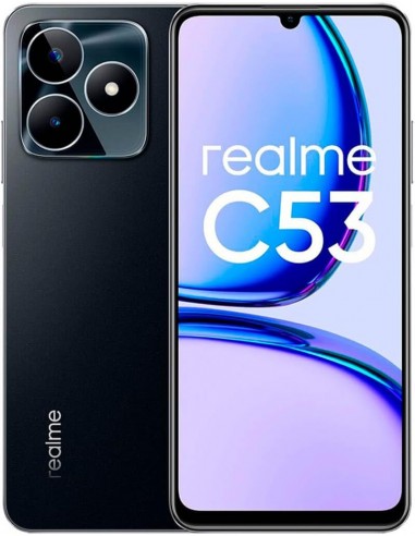 realme C53