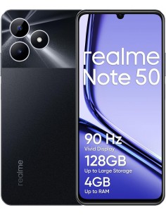realme Note 50