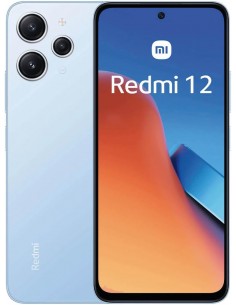 Xiaomi redmi 12