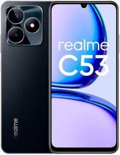realme C53