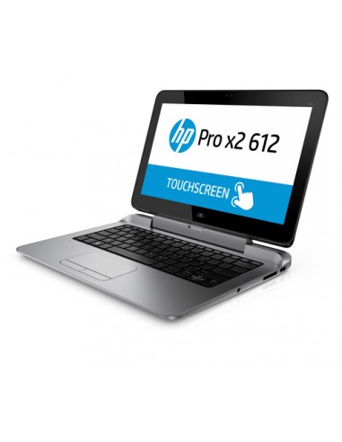HP Pro x2 612 G1 Notebook Tablet...
