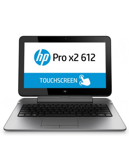 HP Pro x2 612 G1