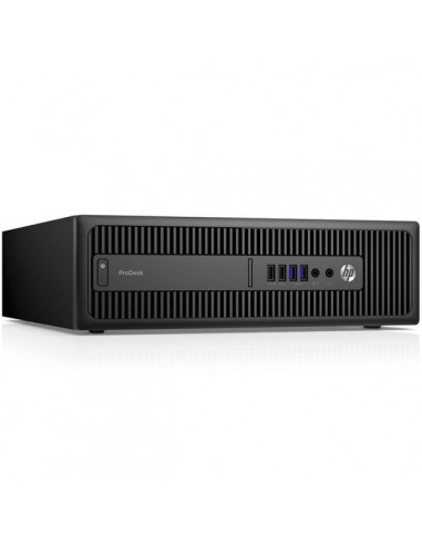 HP ProDesk 600 G2 SFF