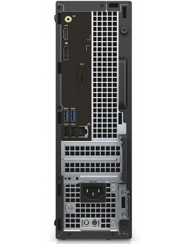 Dell VOSTRO 3268 PC SFF Intel Core...