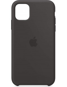Apple iPhone 11 Silicone Case
