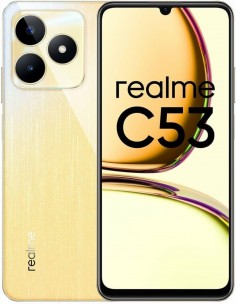 realme C53