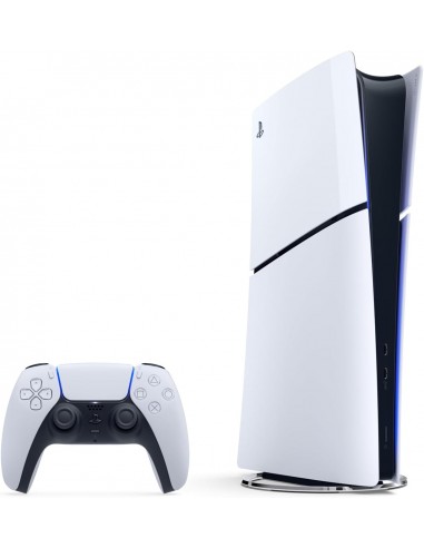 Sony PlayStation 5 Slim