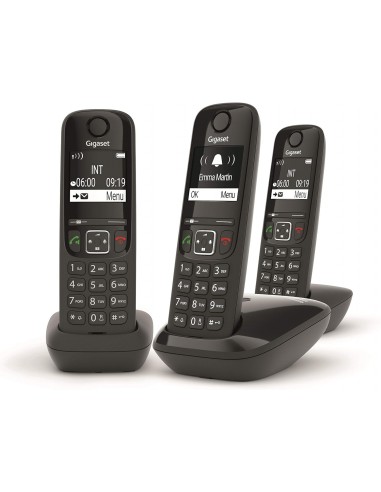 Gigaset AS690 Trio