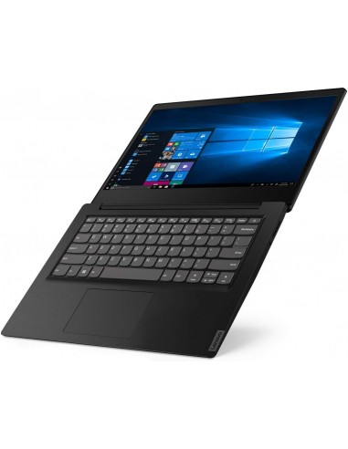 Lenovo IdeaPad S145 15.6" FHD Intel...